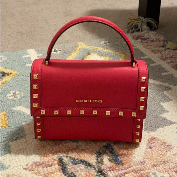 michael kors dillon studded